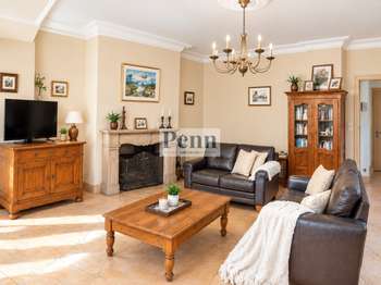 Vente Maison 3 chambresChâtillon-en-Vendelais