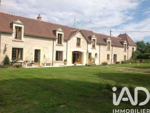Vente maison 14 pièces Vente maison 14 pièces