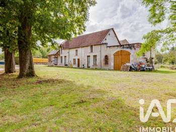 Vente maison 14 pièces