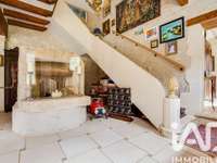 Vente maison 14 pièces