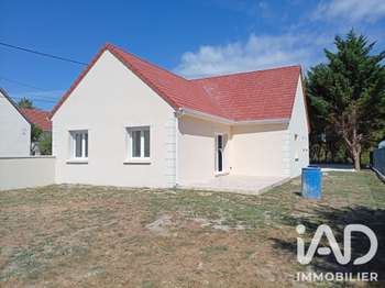 Vente maison 4 pièces Châtillon-sur-Cher 41