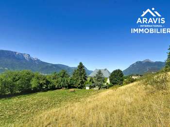 Vente maison 13 pièces Châtillon-sur-Cluses 74