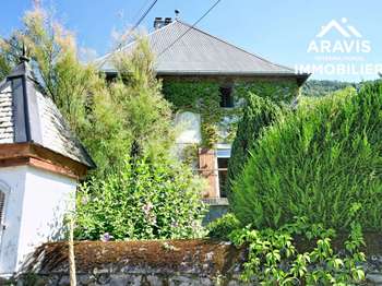 Maison 13 pièces 414 m² · à Châtillon-sur-Cluses · 414 m² · 940 000 €