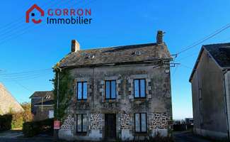 Photo Vente maison Châtillon-sur-Colmont