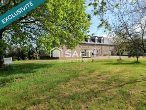 Vente Maison 4 chambresChâtillon-sur-Colmont