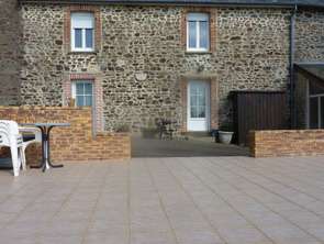 Vente Maison 2 chambresChâtillon-sur-Colmont