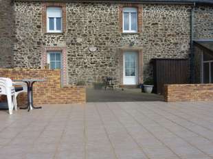Photo Vente maison Châtillon-sur-Colmont