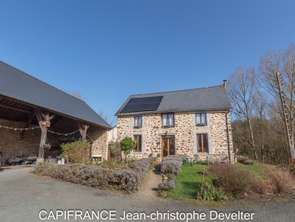 Vente Maison 3 chambresChâtillon-sur-Colmont