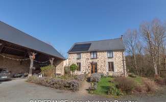 Photo Vente maison Châtillon-sur-Colmont