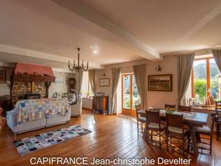 Vente maison 5 pièces Vente maison 5 pièces