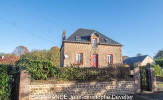 Photo Vente maison Châtillon-sur-Colmont