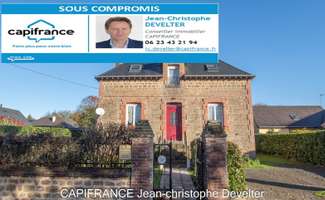 Photo Vente maison Châtillon-sur-Colmont