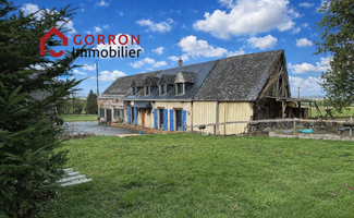 Photo Vente maison Châtillon-sur-Colmont