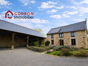 Vente Maison 3 chambresChâtillon-sur-Colmont