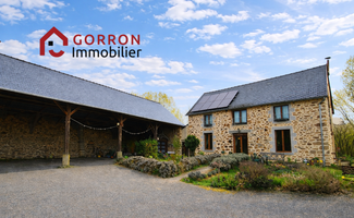 Photo Vente maison Châtillon-sur-Colmont