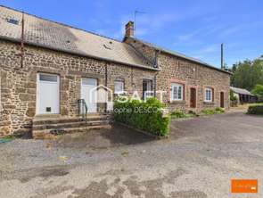 Vente Maison 3 chambresChâtillon-sur-Colmont
