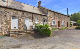 Photo Vente maison Châtillon-sur-Colmont