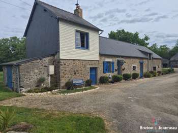 Vente maison 3 pièces Châtillon-sur-Colmont 53