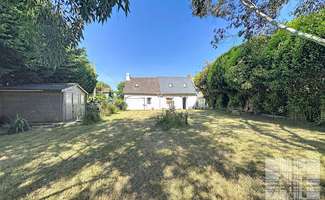 Photo Vente maison Châtillon-sur-Colmont