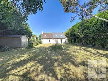 Vente maison 3 pièces Châtillon-sur-Colmont 53