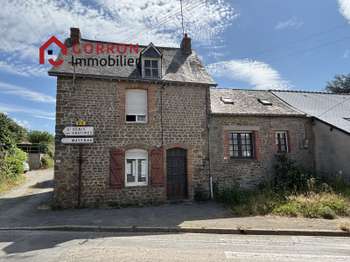 Vente Maison 2 chambresChâtillon-sur-Colmont