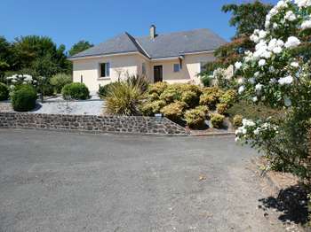 Vente Maison 3 chambresChâtillon-sur-Colmont