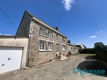 Photo Vente maison Châtillon-sur-Colmont