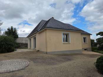 Photo Vente maison Châtillon-sur-Colmont
