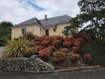 Vente Maison 3 chambresChâtillon-sur-Colmont