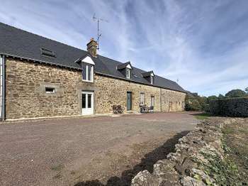 Vente Maison 4 chambresChâtillon-sur-Colmont