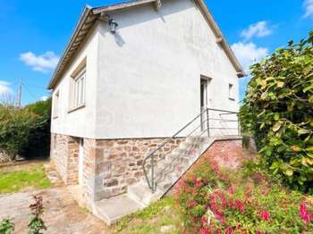 Vente Maison 2 chambresChâtillon-sur-Colmont