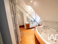 Vente maison 40 pièces