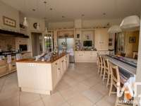 Vente maison 40 pièces