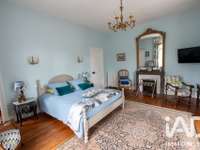Vente maison 40 pièces