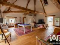 Vente maison 40 pièces