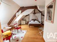 Vente maison 40 pièces