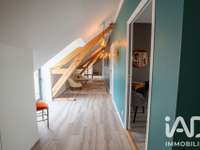 Vente maison 40 pièces