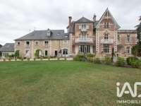 Vente maison 40 pièces
