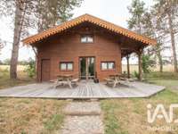 Vente maison 40 pièces