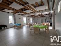 Vente maison 40 pièces