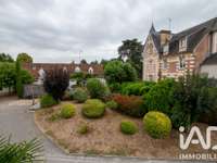 Vente maison 40 pièces