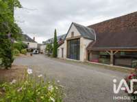 Vente maison 40 pièces