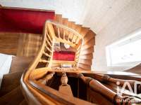 Vente maison 40 pièces