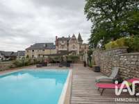 Vente maison 40 pièces