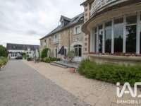 Vente maison 40 pièces