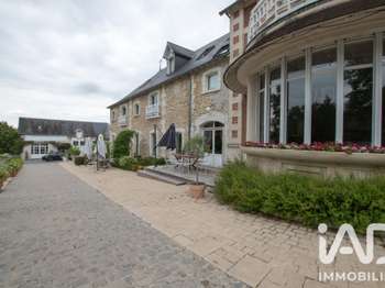 Vente maison 40 pièces