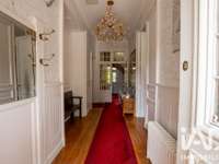 Vente maison 40 pièces