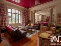 Vente maison 40 pièces