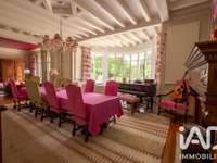 Vente maison 40 pièces