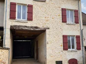 Vente Maison 4 chambresChâtillon-sur-Indre